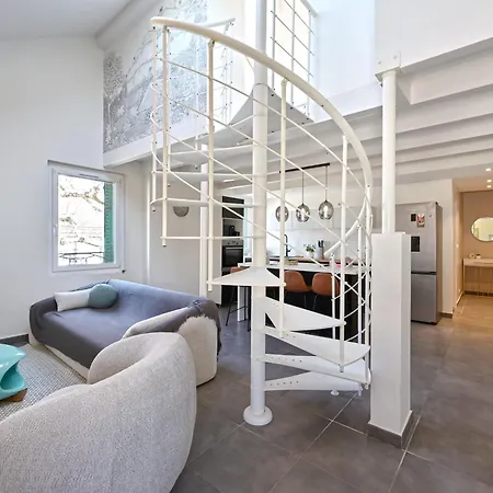 Apartment Le Pamela - Appt Climatise