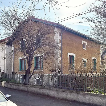 Le Pamela - Appt Climatise Apartment